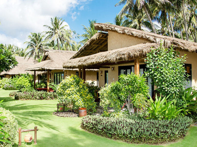 Bamboo Village Beach Resort