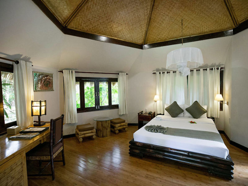 Bamboo Village Beach Resort