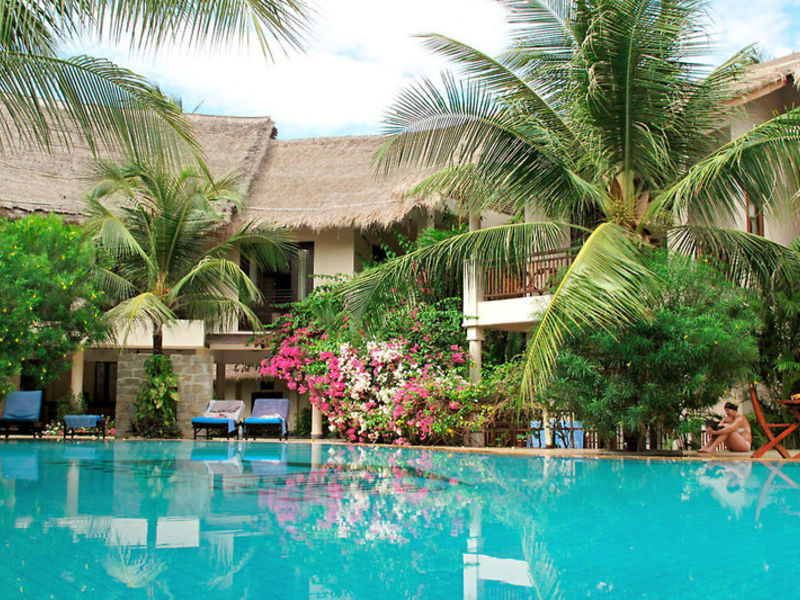 Bamboo Village Beach Resort