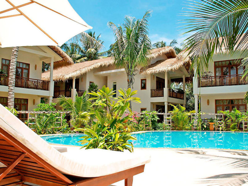 Bamboo Village Beach Resort