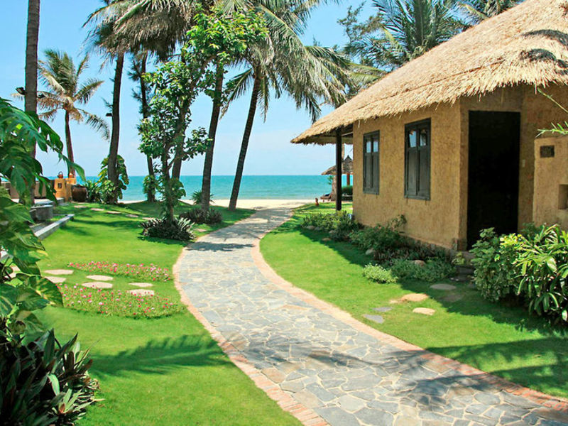Bamboo Village Beach Resort
