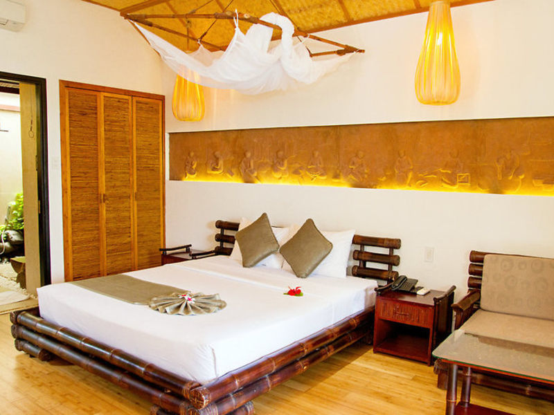 Bamboo Village Beach Resort