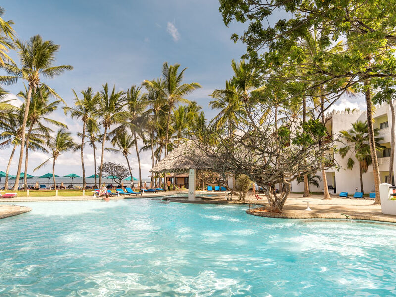 Bamburi Beach Hotel