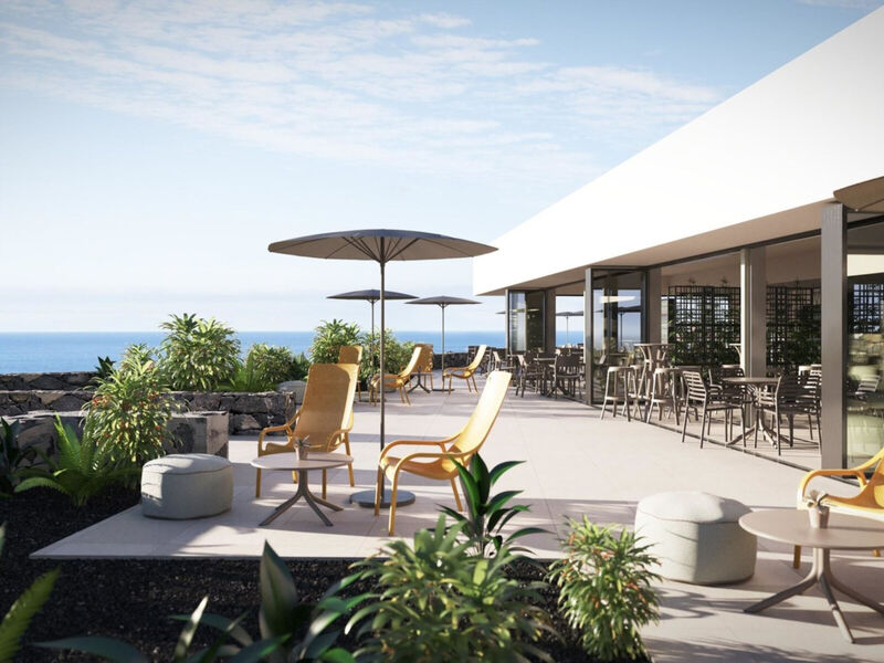 Bancal Hotel &Amp; Spa