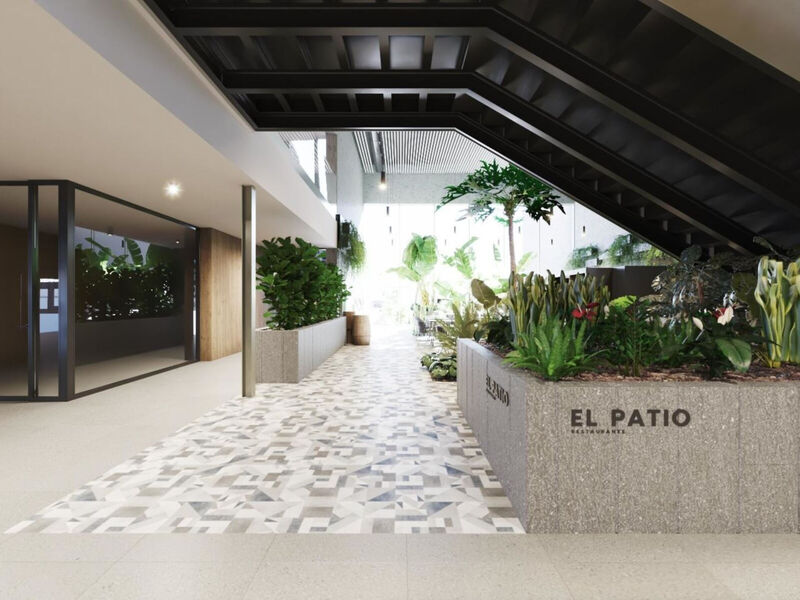 Bancal Hotel &Amp; Spa