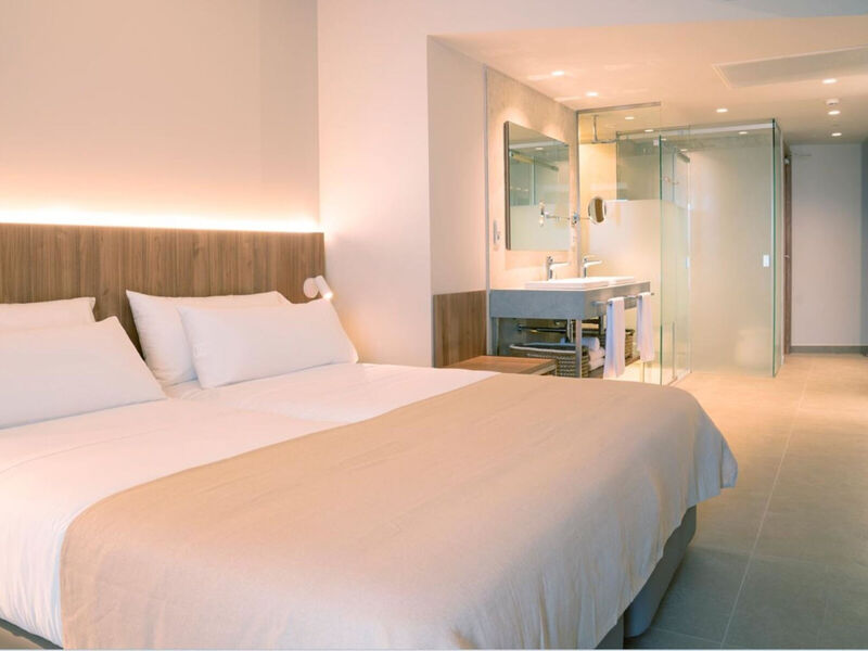 Bancal Hotel &Amp; Spa