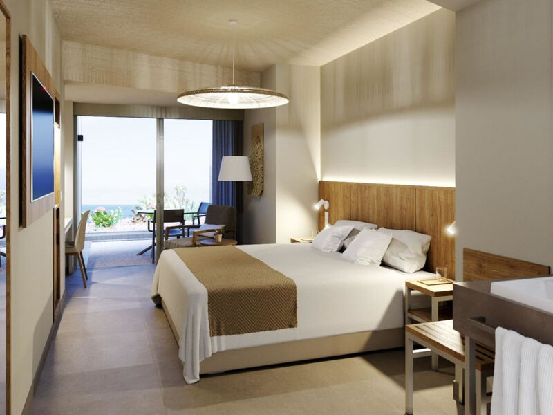 Bancal Hotel &Amp; Spa