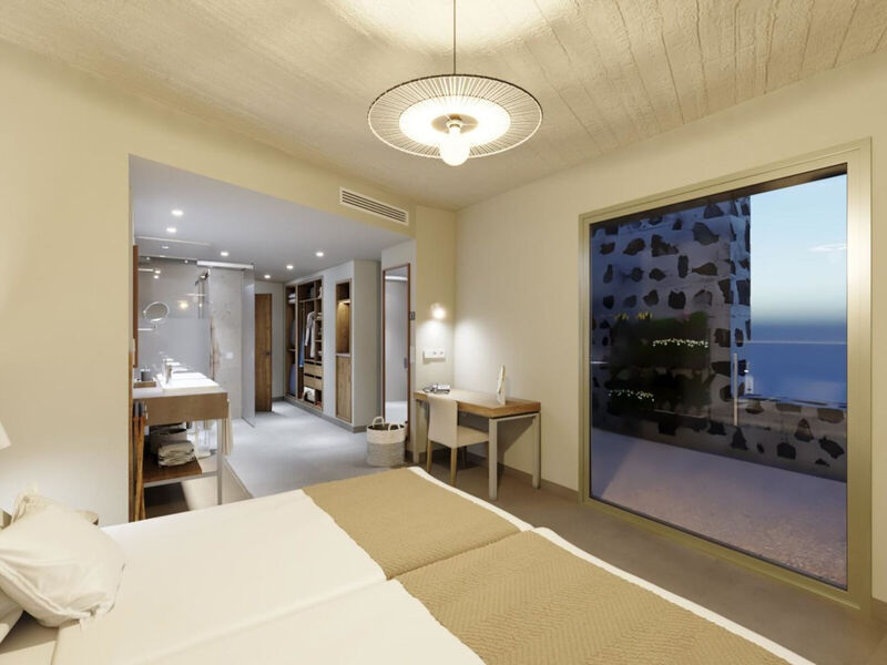 Bancal Hotel &Amp; Spa