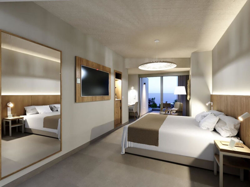 Bancal Hotel &Amp; Spa