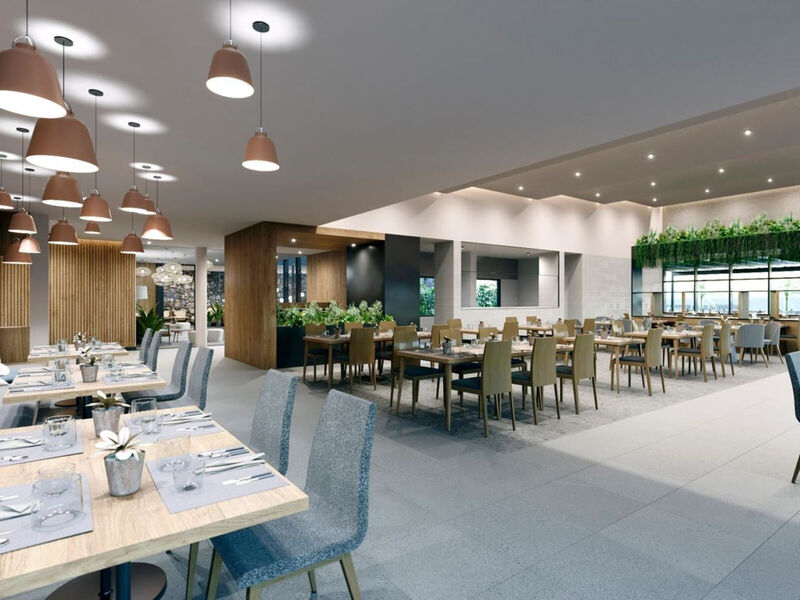 Bancal Hotel &Amp; Spa