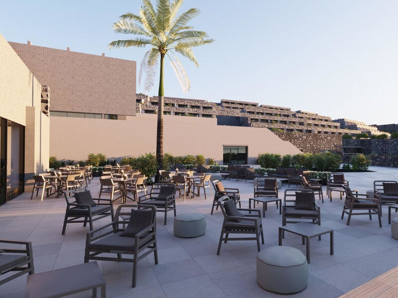 Bancal Hotel &Amp; Spa