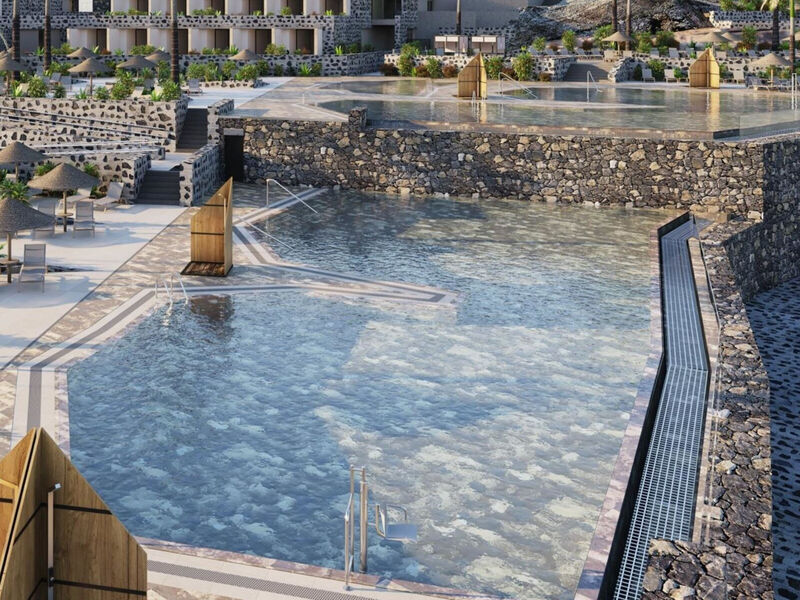 Bancal Hotel &Amp; Spa