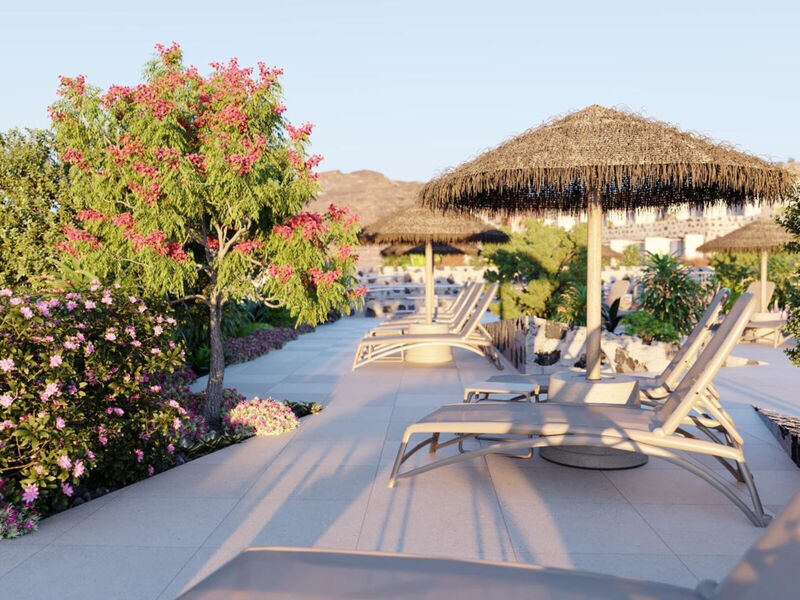 Bancal Hotel &Amp; Spa