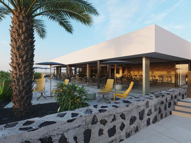 Bancal Hotel &Amp; Spa