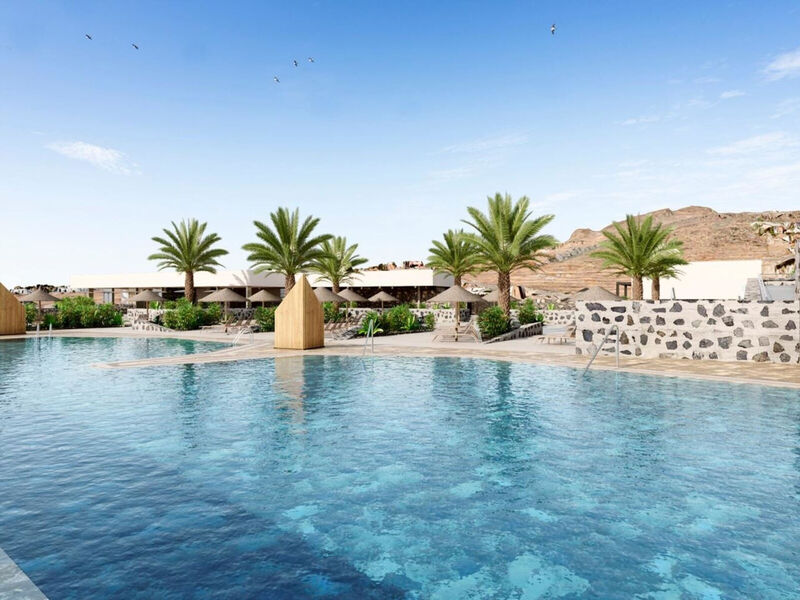 Bancal Hotel &Amp; Spa