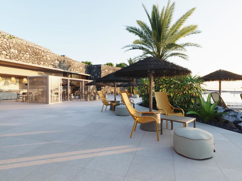 Bancal Hotel &Amp; Spa