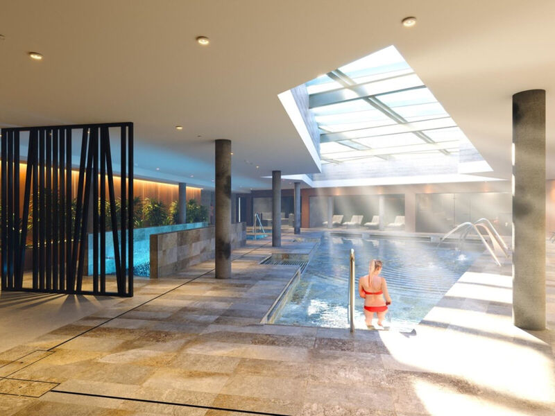 Bancal Hotel &Amp; Spa