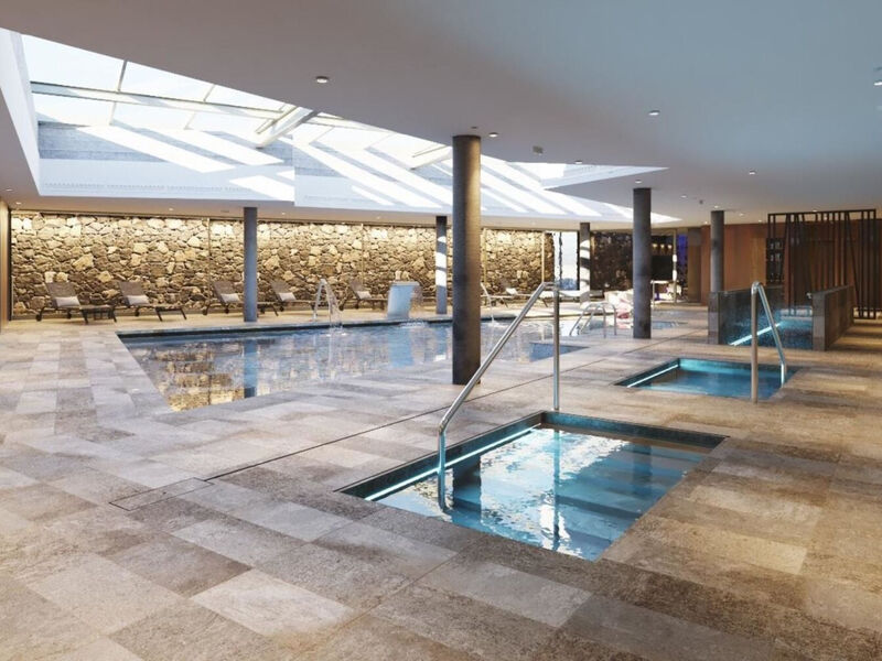 Bancal Hotel &Amp; Spa