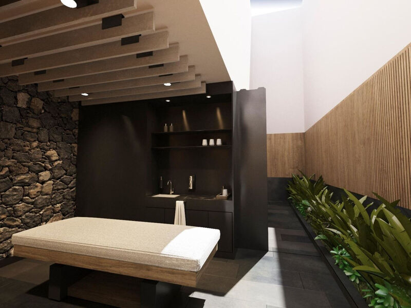 Bancal Hotel &Amp; Spa