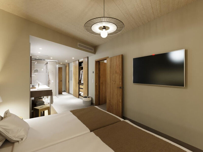 Bancal Hotel &Amp; Spa