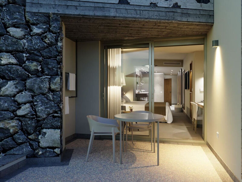 Bancal Hotel &Amp; Spa