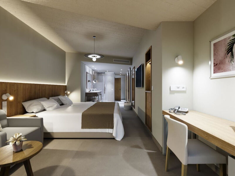 Bancal Hotel &Amp; Spa