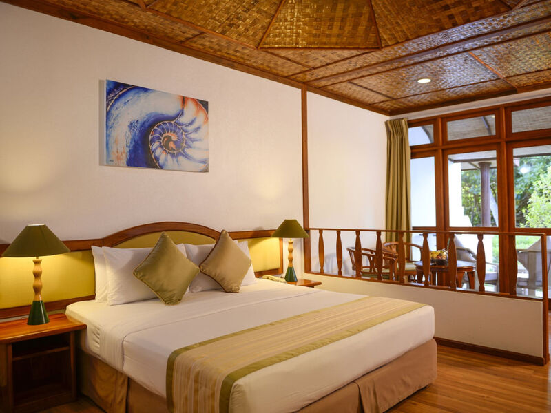 Bandos Maldives