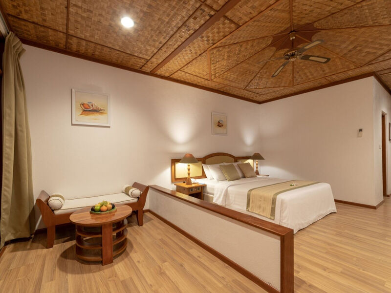 Bandos Maldives