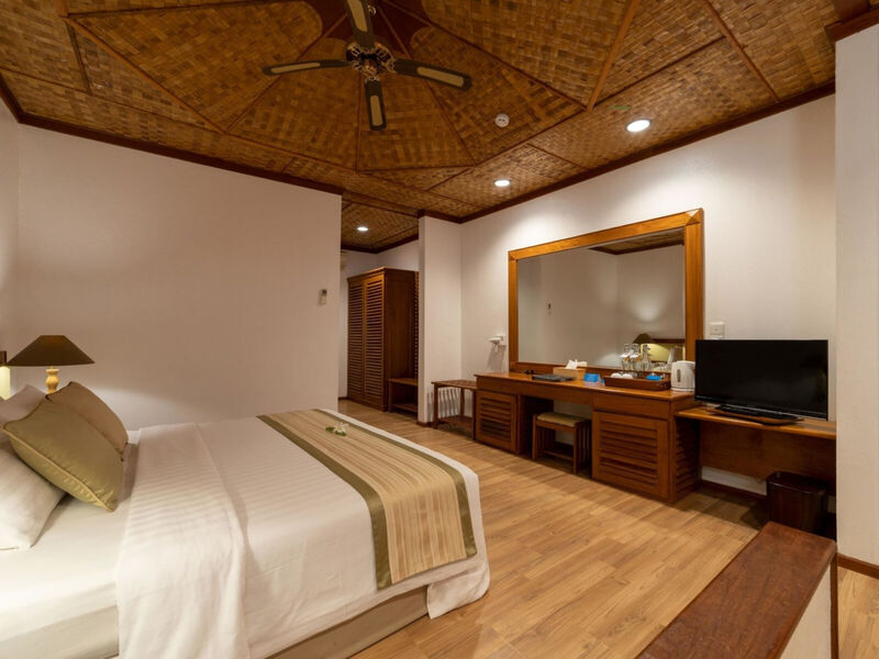 Bandos Maldives