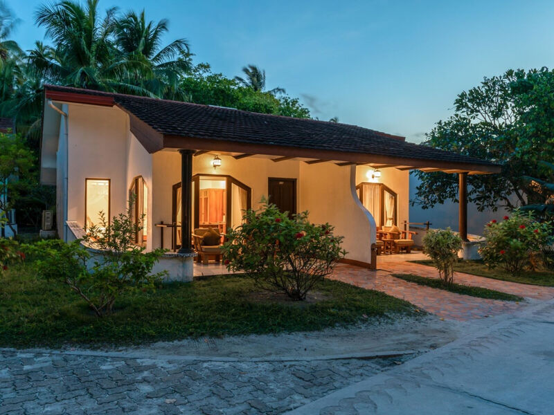 Bandos Maldives