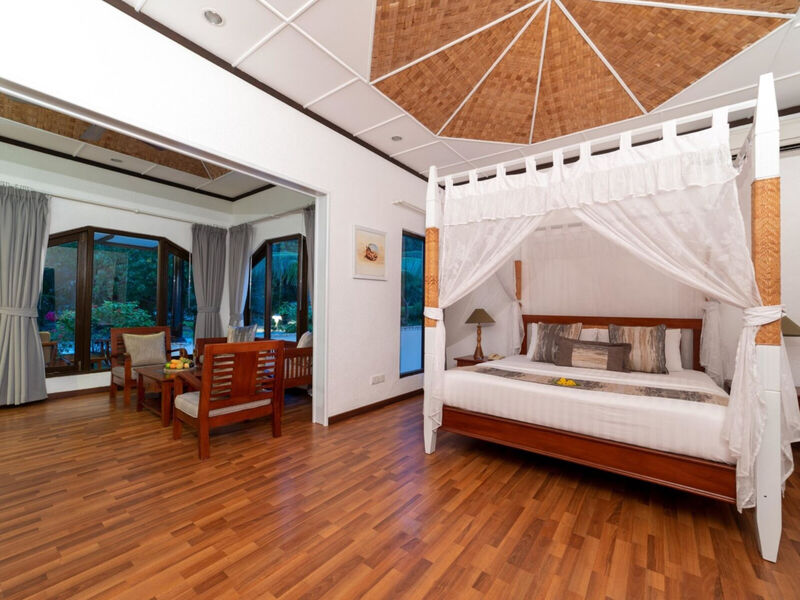 Bandos Maldives