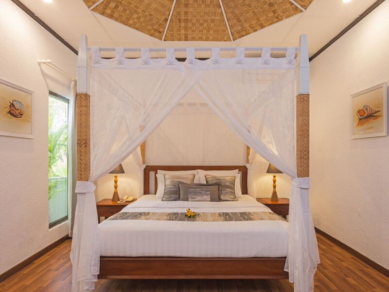 Bandos Maldives