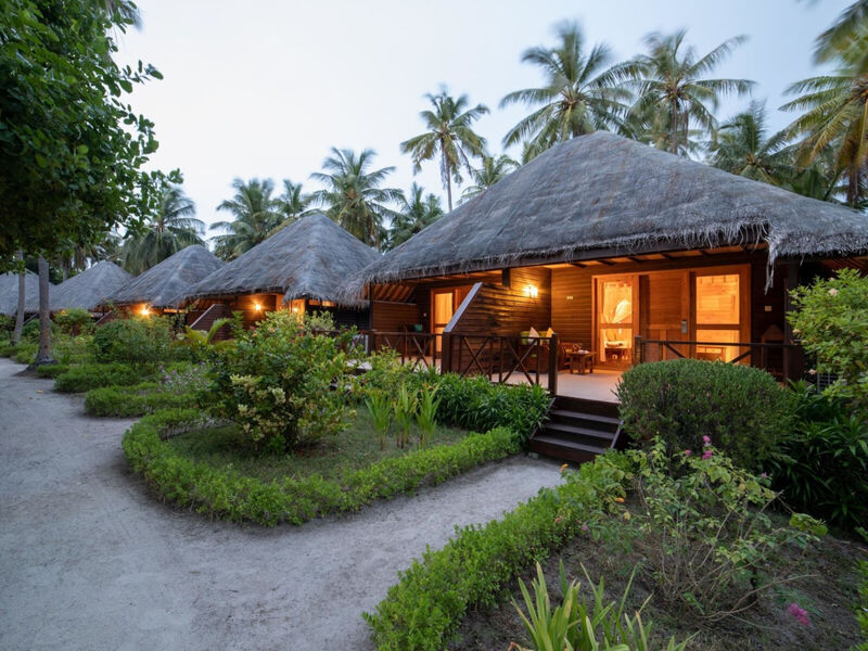 Bandos Maldives