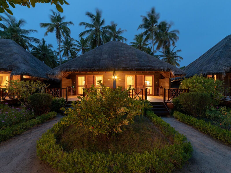 Bandos Maldives