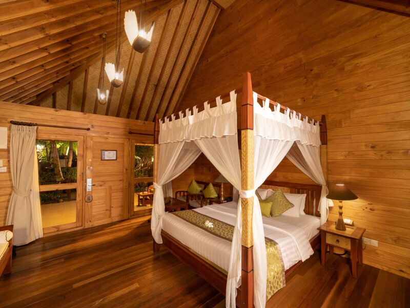 Bandos Maldives