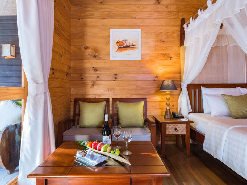 Bandos Maldives