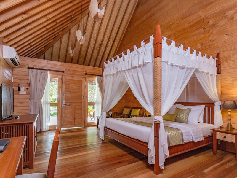 Bandos Maldives