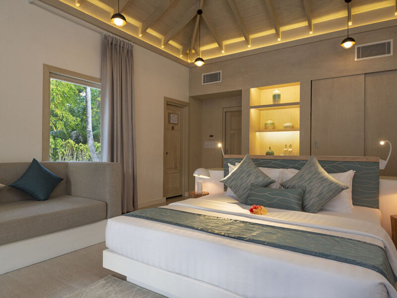 Bandos Maldives