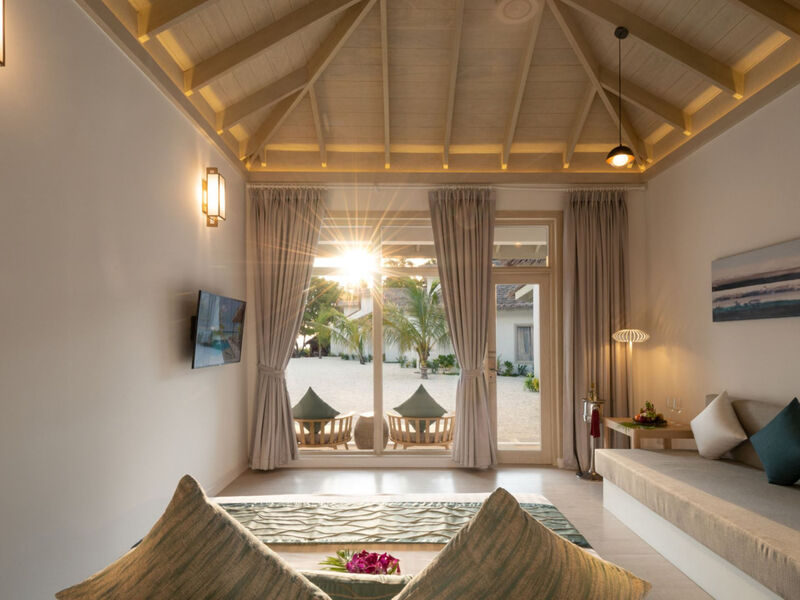 Bandos Maldives