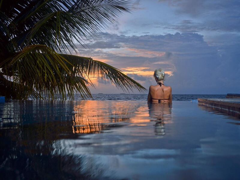 Bandos Maldives