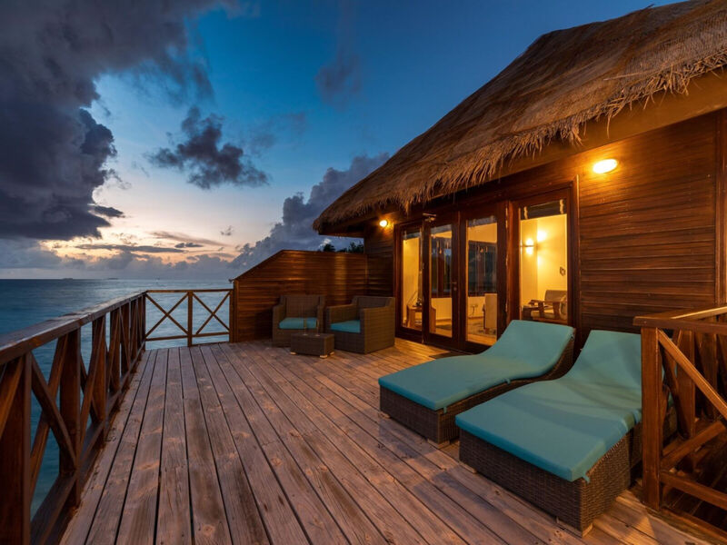 Bandos Maldives