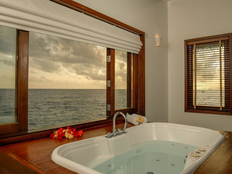 Bandos Maldives