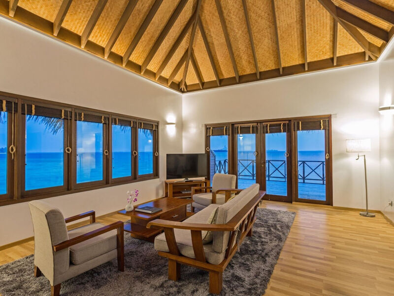 Bandos Maldives