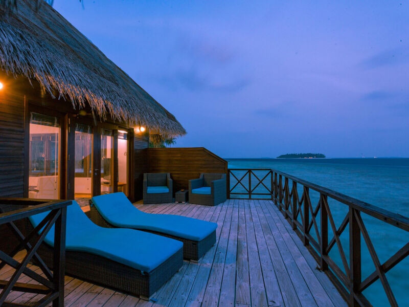Bandos Maldives