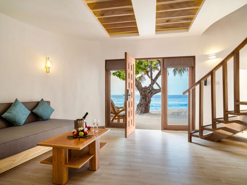 Bandos Maldives