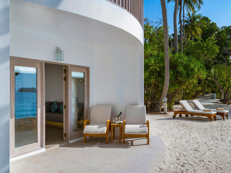 Bandos Maldives