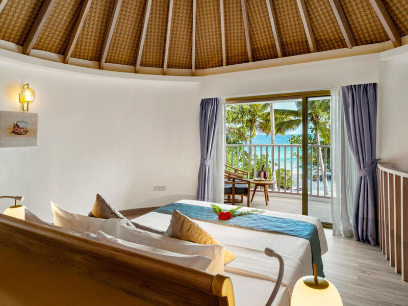 Bandos Maldives
