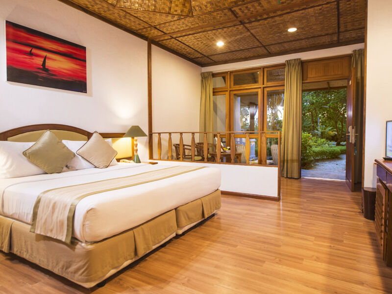 Bandos Maldives