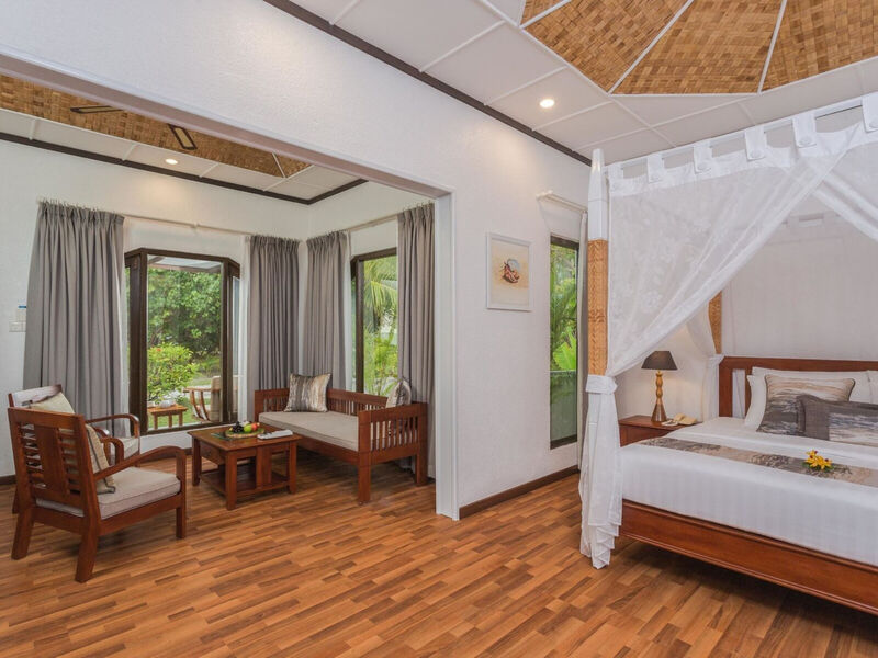 Bandos Maldives