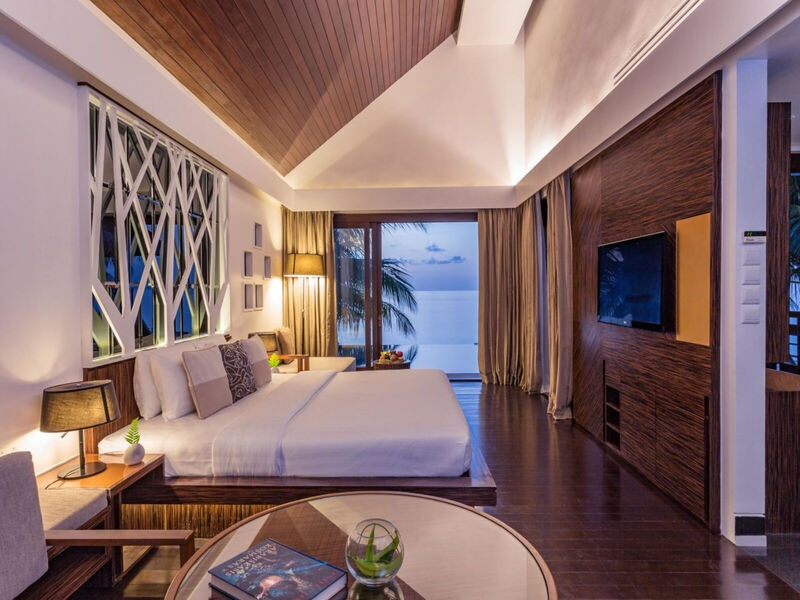 Bandos Maldives